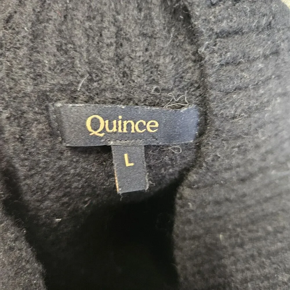 Quince merino wool